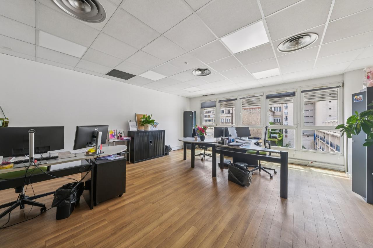 Bureau Marseille 2953m² Vente bureau Marseille Bouches-du-Rhône OVBUR2531848 8